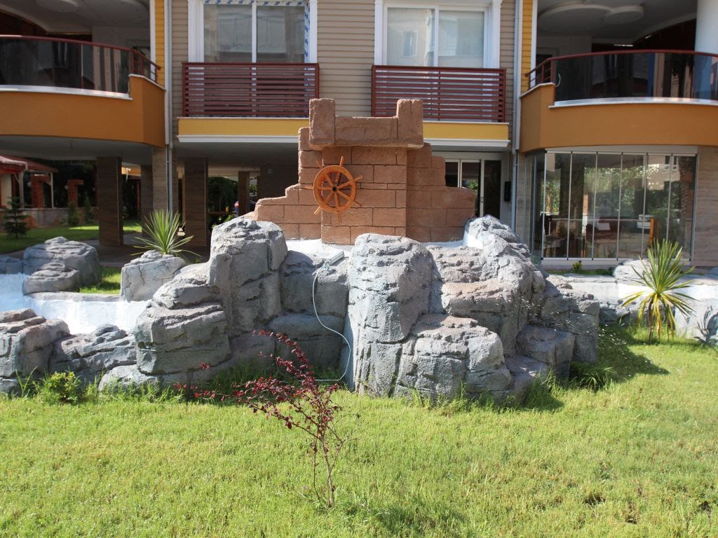 ÇAĞSAL KONUTLARI 